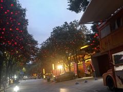 -华清宫景区