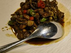 -酒蜻蜓·庭院私房菜(天元东路店)