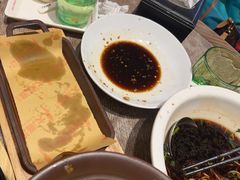 -大潮淮·淮扬菜(何园旗舰店)