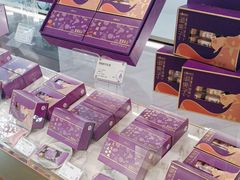 -GANSO元祖食品(锦创书城店)