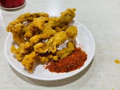 -蜀串香牛杂火锅串串