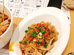 千娇百魅-文叔·湖北名小吃·小龙虾(华强北店)