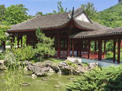 -采石矶景区