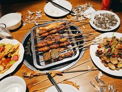 -老诚一锅(乔庄店)