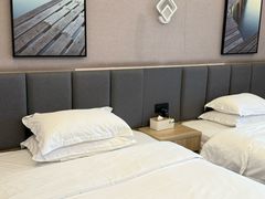 -Space君欧高空江景酒店(重庆解放碑云端之眼店)