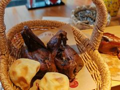 -鸽子窝(宋庄店)