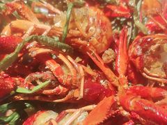 -巴厘龙虾·榜首油焖大虾(洞庭·艺术洋房店)