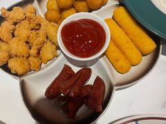 -清真·艾美可餐厅(鹏欣水游城店)