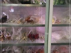 -麻辣烧烤(王串场六号路焕玉里店)