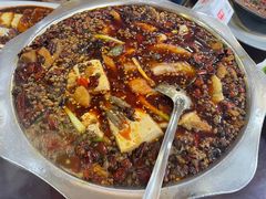 -巴渝川菜馆(建设路店)