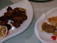 -金米箩大酒店(五角场店)