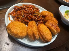 -羲和雅苑•北京烤鸭(乐园道万象城店)