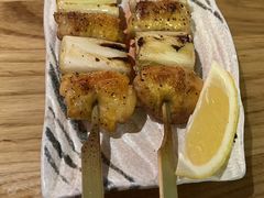 -有喜屋·日料·居酒屋(旭辉广场店)