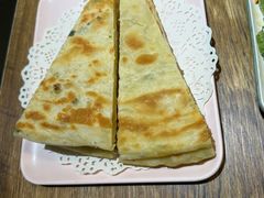 龙虾伴侣瓤子饼-叶派龙虾•招牌香辣蟹·海鲜(中海国际店)