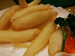 -君来梁溪饭店-餐厅
