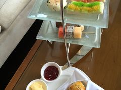 -逸廊大堂吧(三亚海棠湾万丽度假酒店)