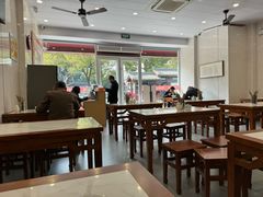-老西白点心店
