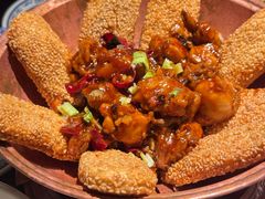 -南京大牌档(中关村领展广场店)