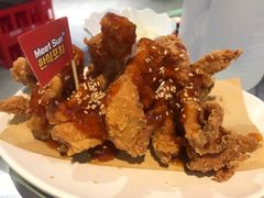 -Meet Sun韩式大排档(五一广场7MALL店)