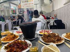 -松明一烤肉馆(鲁园店)