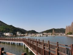 -黄贤森林公园