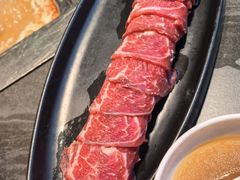 -宽来·欢聚火锅(来福士广场水景店)