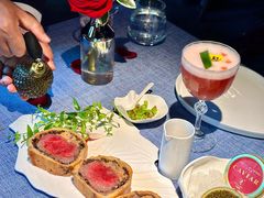 -弦月窗LUNETTE BY AMANDA(复兴路店)