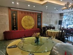 大堂-成都芙蓉饭店·蓉国食府·川菜·谢师宴.升学宴