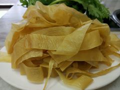 -新乡杨记红焖羊肉火锅(天坛南门店)
