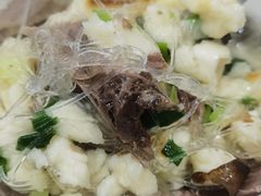 -清真老铁家泡馍(西荷店)