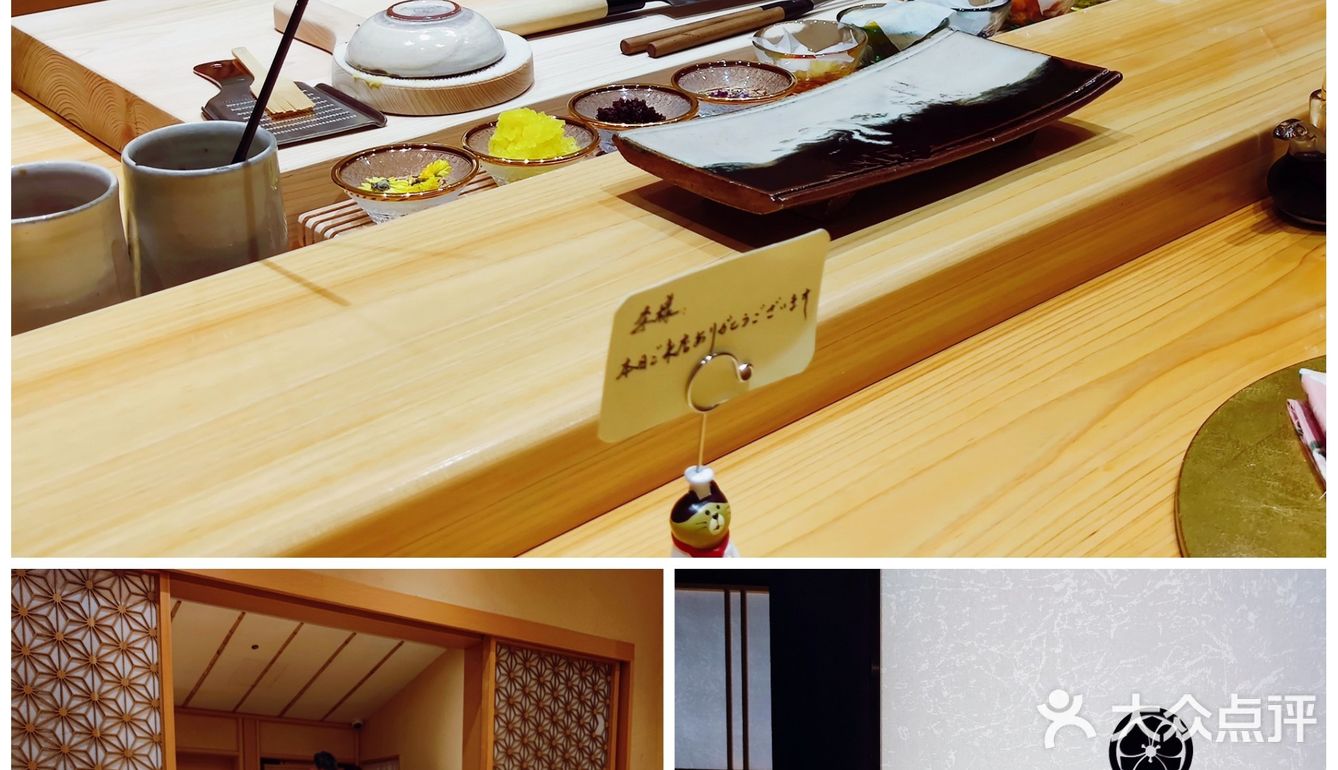 高情商主理人颇具巧思的料理艺术