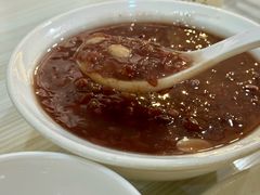 -台北楚楚园馅饼粥(虹桥南丰城店)