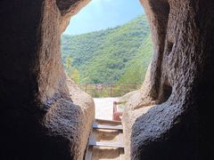 -古崖居风景名胜区