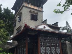 -东莞市可园博物馆