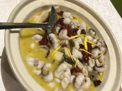 -漓江又一軒·广西菜·桂林米粉(梅林店)