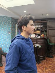 -贝勒爷专业男发