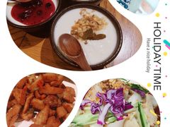 -阿罗新疆菜(人民广场店)