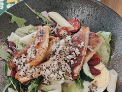 -豪客来牛排(天阳D32店)