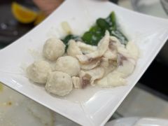 -源港渔村-中山脆肉鲩(博罗店)