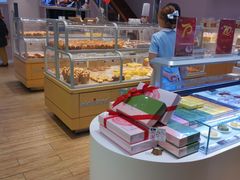 -好利来(柳北店)