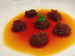 -世博源公馆·本帮融合菜·主题包厢·江景餐厅