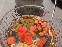 -羊门客在·烤盐池滩羊·川菜