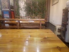 -山海经·海边人家 海鲜新青岛菜(扬州路店)