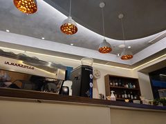 -fishtank鱼缸咖啡(三山街店)