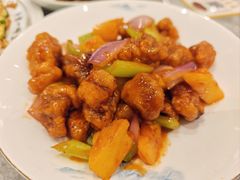 -朱记乳鸽王·非遗石岐乳鸽·全鸽宴(大兴旗舰店)