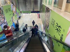 -首开福茂购物中心(宋家庄店)