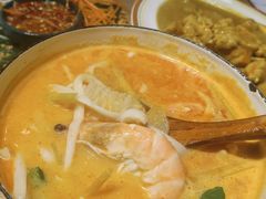 -迷你椰·泰式大排档(共康店)