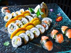 -常州富力喜来登酒店 Feast盛宴标帜西餐厅(新北万达广场店)