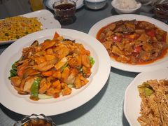 -裕德隆清真饭庄·天津特色菜(河东店)