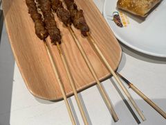 -清真·卡德尔大叔新疆主题餐厅(龙汇路店)